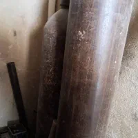 کپسول اکسیژن هوابُرش