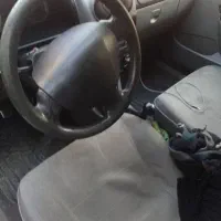 وانت پراید مدل 93|خودرو سواری و وانت|باقرشهر, |دیوار