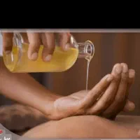 ماساژ در مانی