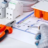 برقکار/برق کار/برقکشی/برقکاری/تعمیرات برق|خدمات پیشه و مهارت|مسجد سلیمان, |دیوار