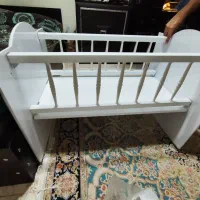 تخت گهواره ای