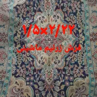 فروش فرش و موکت حدود۴۰متر به مبلغ ناچیز|موکت|زنجان, |دیوار