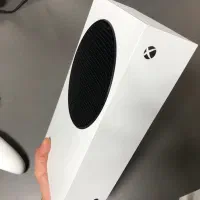 Xbox sri S 512 gig|کنسول، بازی ویدئویی و آنلاین|مهاباد (آذربایجان غربی), |دیوار