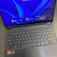 لپ تاپ ایسوس 13.4 اینچ ROG Flow|رایانه همراه|تهران, فدک|دیوار