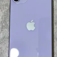 گوشی اپل 11 IPhone نرمال حافظه 128 گیگ