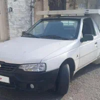 آریسان ۲ مدل ۱۴۰۳ مدارک کامل