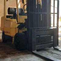 لیفتراک هایستر4تن پایه گازسوز اتومات درحدصفر|خودرو سنگین|تهران, شهید رجایی|دیوار