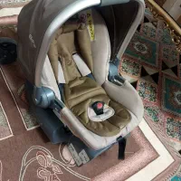 کالسکه ۳۶۰ درجه برند babe|کالسکه و لوازم جانبی|چهاردانگه (تهران), |دیوار