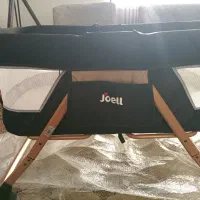 گهواره|تخت و سرویس خواب|پرند, فاز ۶|دیوار