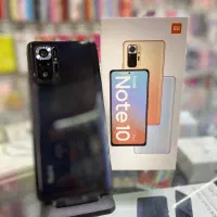 remi note 10 pro 128gig|موبایل|قم, صفائیه|دیوار