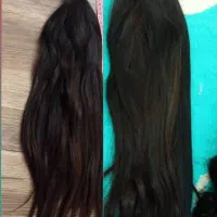 انواع موی کاملا طبیعی فقط شاخه ای 20تومن|آرایشی، بهداشتی، درمانی|رشت, گلباغ نماز|دیوار