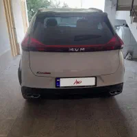 ام وی امx33کراس دنده|خودرو سواری و وانت|خمام, |دیوار
