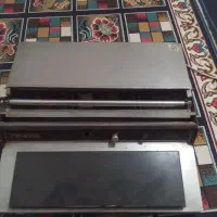 سلفون کش حرارتی|فروشگاه و مغازه|قم, شاد قلی|دیوار