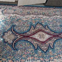 فرش کناره و آشپزخانه|فرش|ری, تقی آباد|دیوار