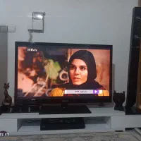 سینما خانوادگی و زیر تلویزیونی ام دی آف دست ساز