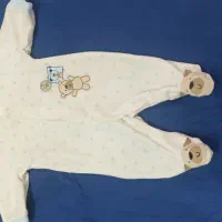 لباس گرم بچه‌گانه خارجی