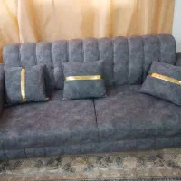 ست ۷ نفره مبلمان