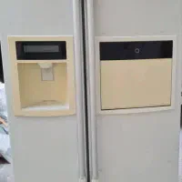 یخچال الجی اصل کره۳۲فوت
