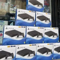 نصب بازی ( تحویل ۳ ساعته )فروش کنسول اقساطی