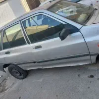 پراید مدل ۸۷