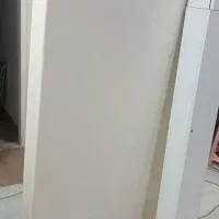 میزنهارخوری باچهارعد صندلی سالم