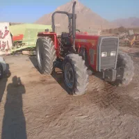 تراکتور‌تافه