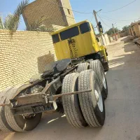 ولوو N12|خودرو سنگین|شادگان, |دیوار