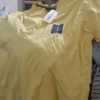 فروش تعدادی لباس استوک اروپایی