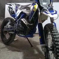 CRX 2024|موتورسیکلت|مریوان, |دیوار