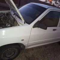 فروش پراید132مدل 95