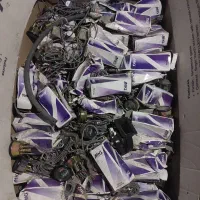 آمپر آب اتری MKS خودروهای دیزلی و تراکتور