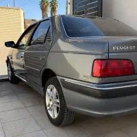 پارس تیوفایو گاز سیمی|خودرو سواری و وانت|رفسنجان, |دیوار