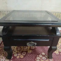 میز عسلی