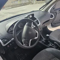 207i|خودرو سواری و وانت|مرودشت, شهرک مهدیه|دیوار