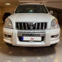 پراد GXدو درب چهارسیلندر