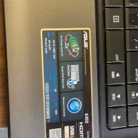 ایسوس asus k45d|رایانه همراه|تبریز, |دیوار