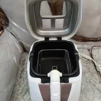 سرخ کن برقی نو