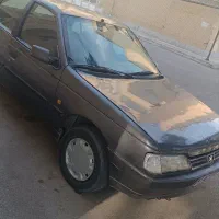 روآ مدل 87 بدون رنگ|خودرو سواری و وانت|مشهد, جاهد شهر|دیوار