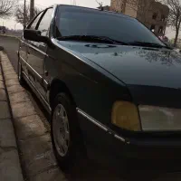 پژو آردی یشمی