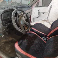 پراید۸۳ تمیز بکر انژوکتور فیروزاباد|خودرو سواری و وانت|سیمکان, |دیوار