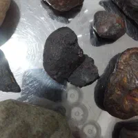 شهاب سنگ زیبا|کلکسیون و سرگرمی|قم, شهر قائم|دیوار