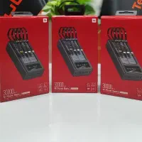 پاوربانک 30هزار شیامی خورشیدی 67W وات اورجینال فست