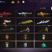 بازی فری فایر|کنسول، بازی ویدئویی و آنلاین|شیراز, زرهی|دیوار