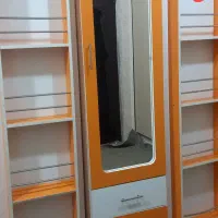 تخت و  کمد نوزاد نوجوان