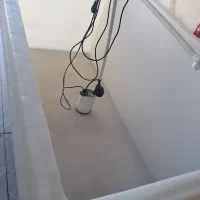 یخچال یخچال فیلیزر وان ماهی|فروشگاه و مغازه|اسفرورین, |دیوار