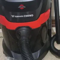 جارو برقی پارس خزر آب خاک ۱۰۵۰۰۰۰۰