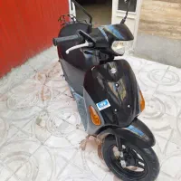پاکشتی سوزوکی لتس