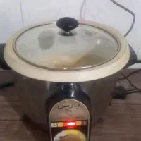 پلو پز مارک پارس تضمینی ۳تومن
