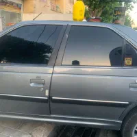شیشه دودی و روکش صندلی از۷۵۰|خدمات موتور و ماشین|شیراز, شهرک سراج|دیوار
