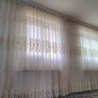 پرده جنس خوب